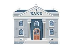 bank